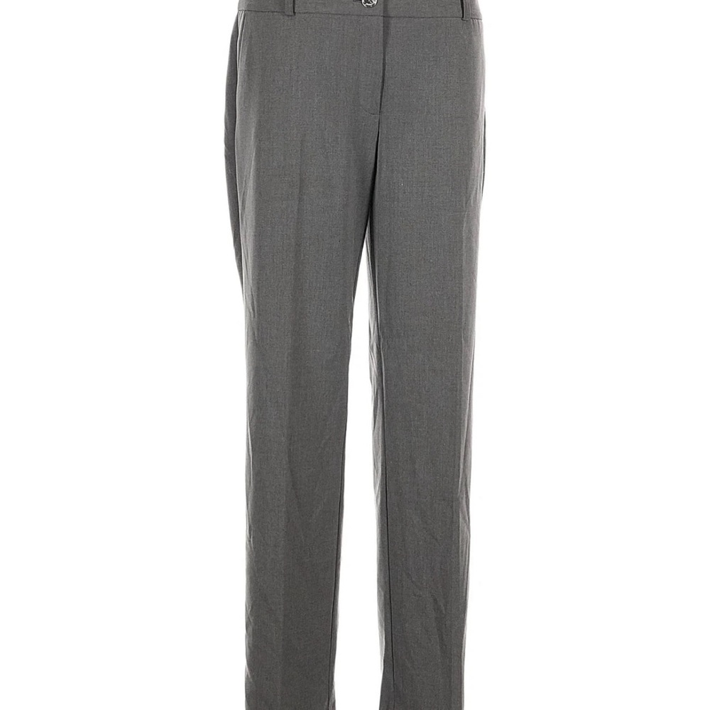 Michael Kors Charcoal Dress Pants